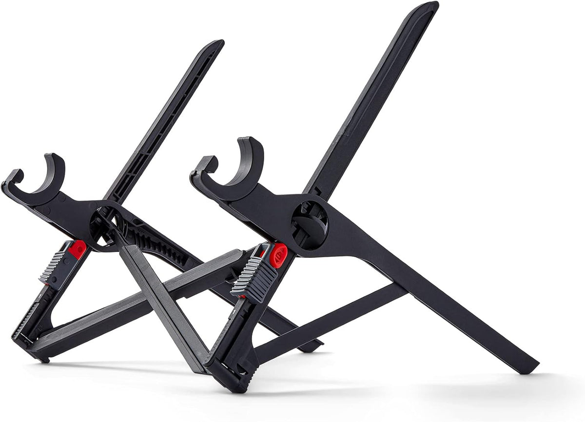V3 Laptop Stand, Adjustable and Extremely Portable Laptop Stand