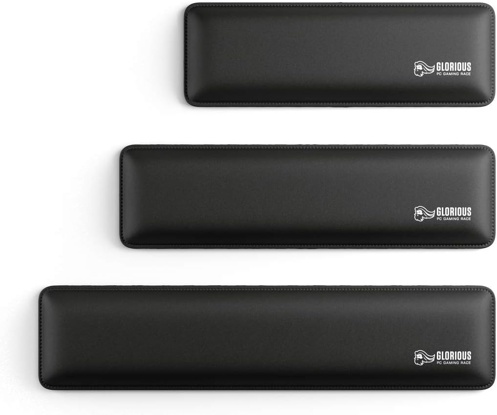Wrist Pad/Rest, Compact