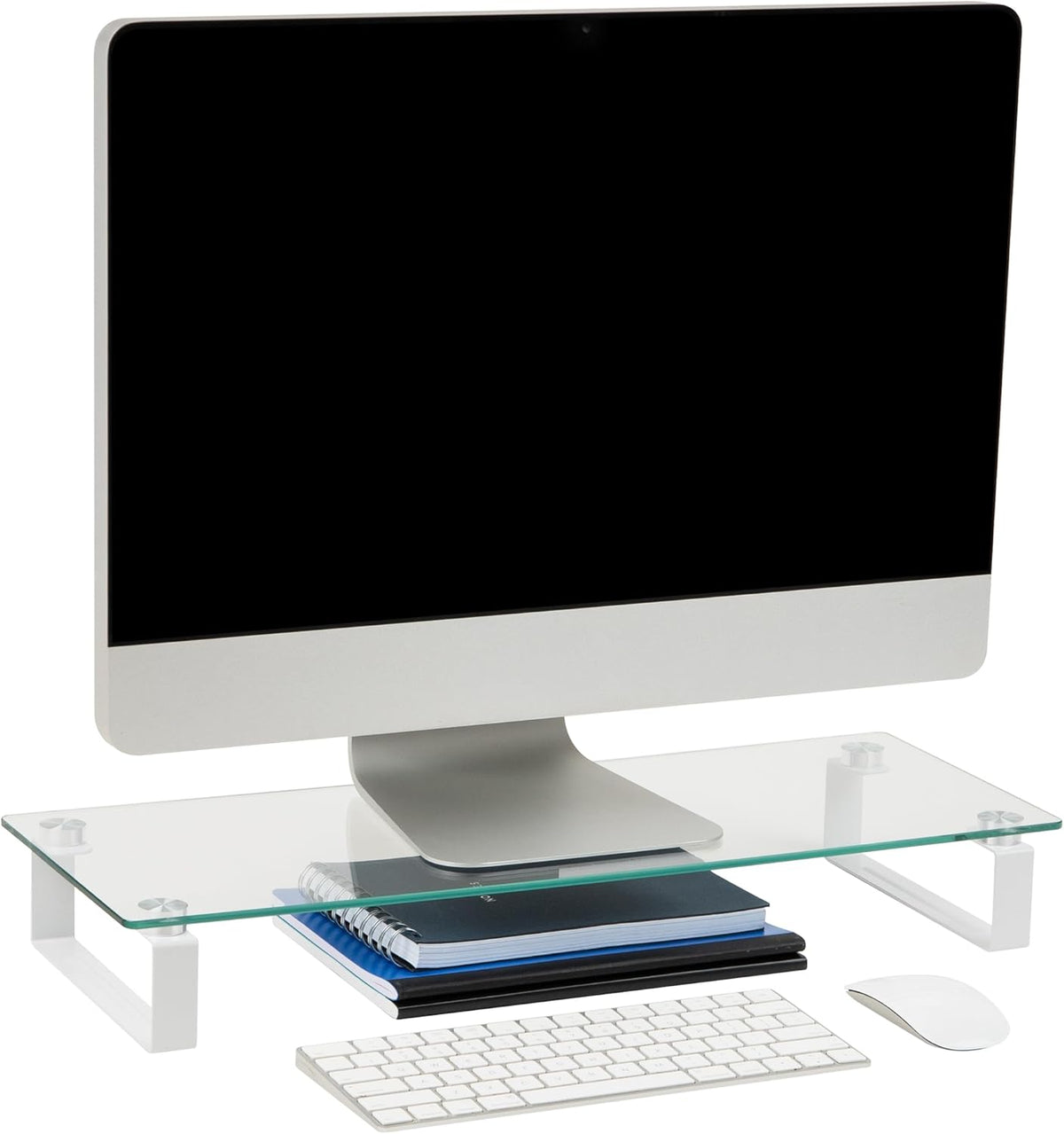 Monitor Stand, Contemporary