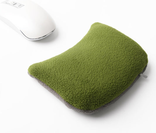 Large Mouse Wrist Rest Bean Bag