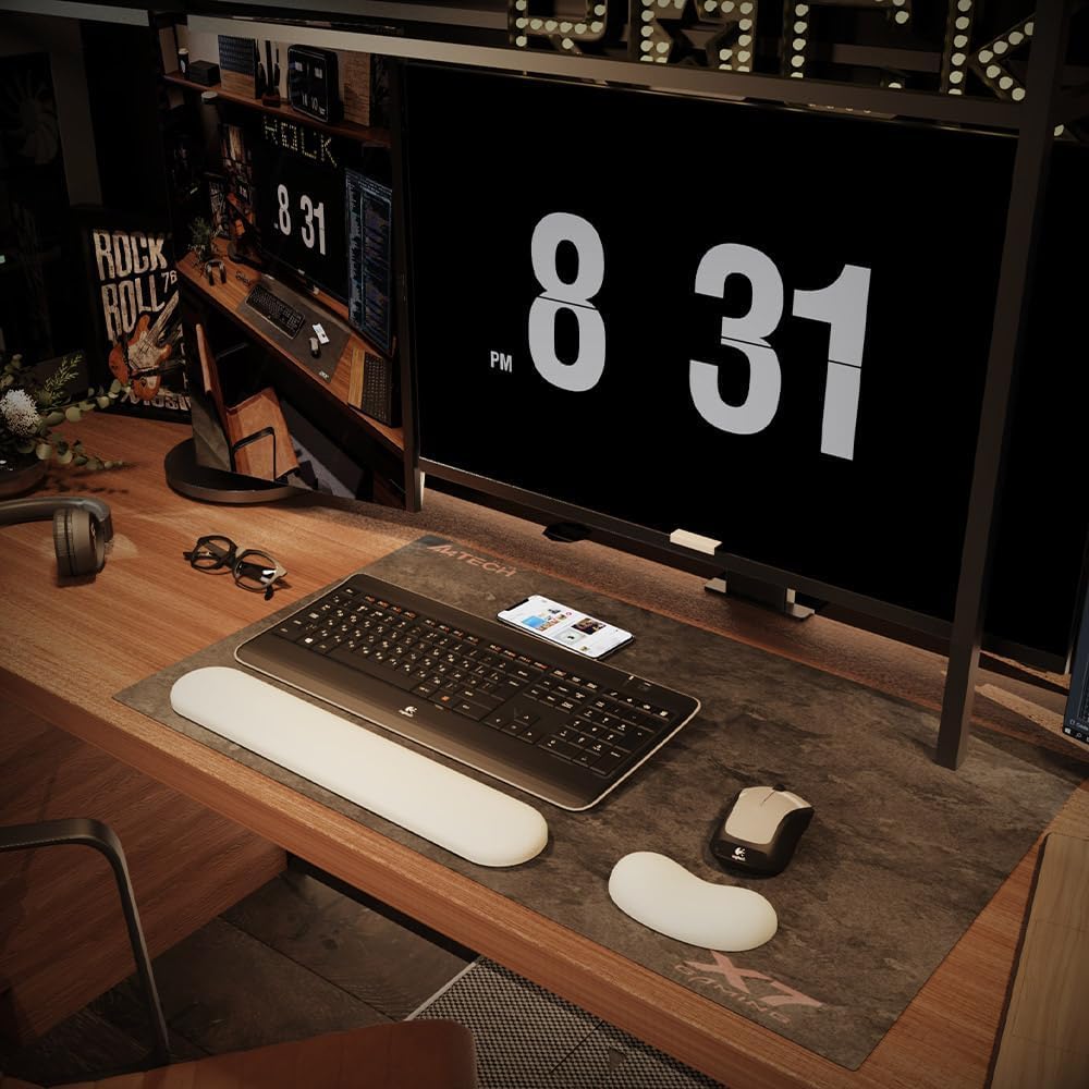 Ergonomic Wrist Rest Set