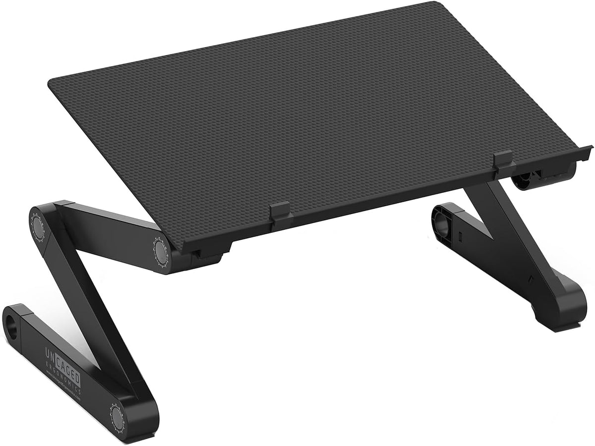 WorkEZ Adjustable Laptop Stand