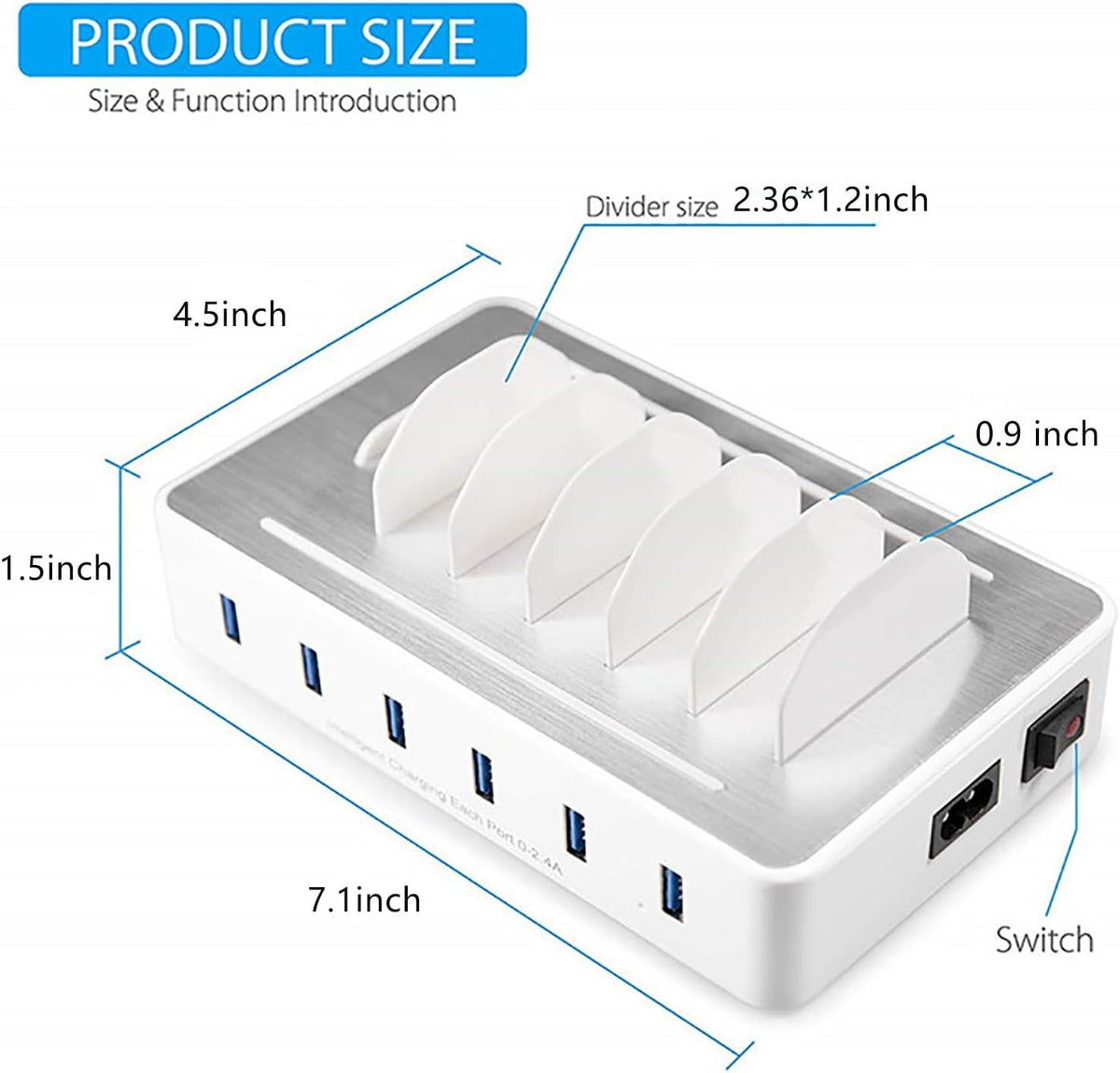 Charging Station