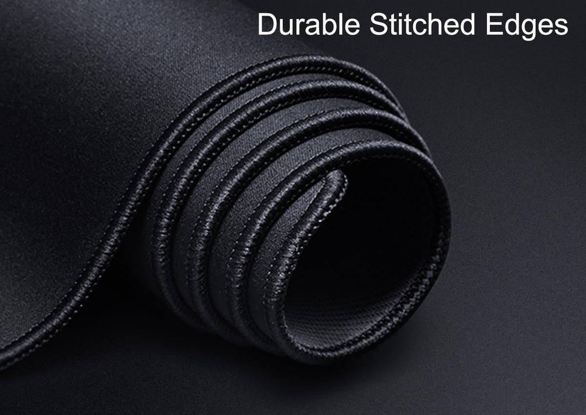 Large Gaming Mouse Pad, 31.5 x 15.7