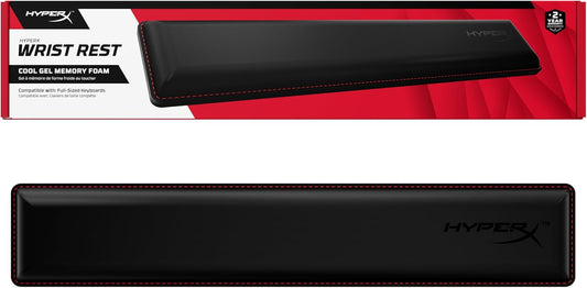 Wrist Rest, Full Sized