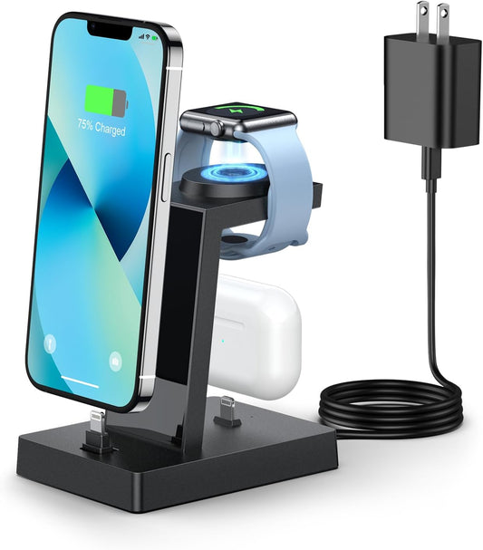 30W Charging Station