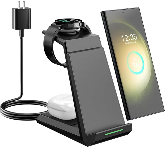 Wireless Charger