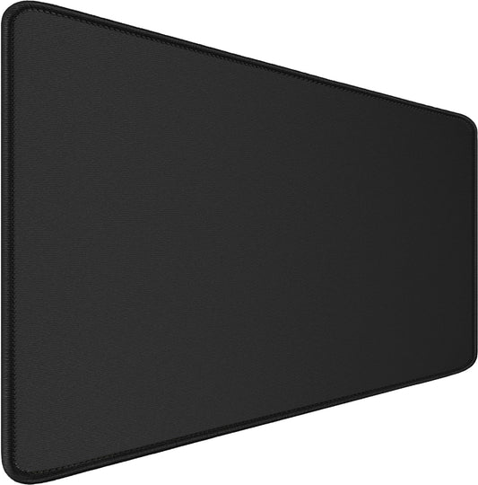 Mouse Pad Gaming, Extra Large Mousepad with Stitched Edges