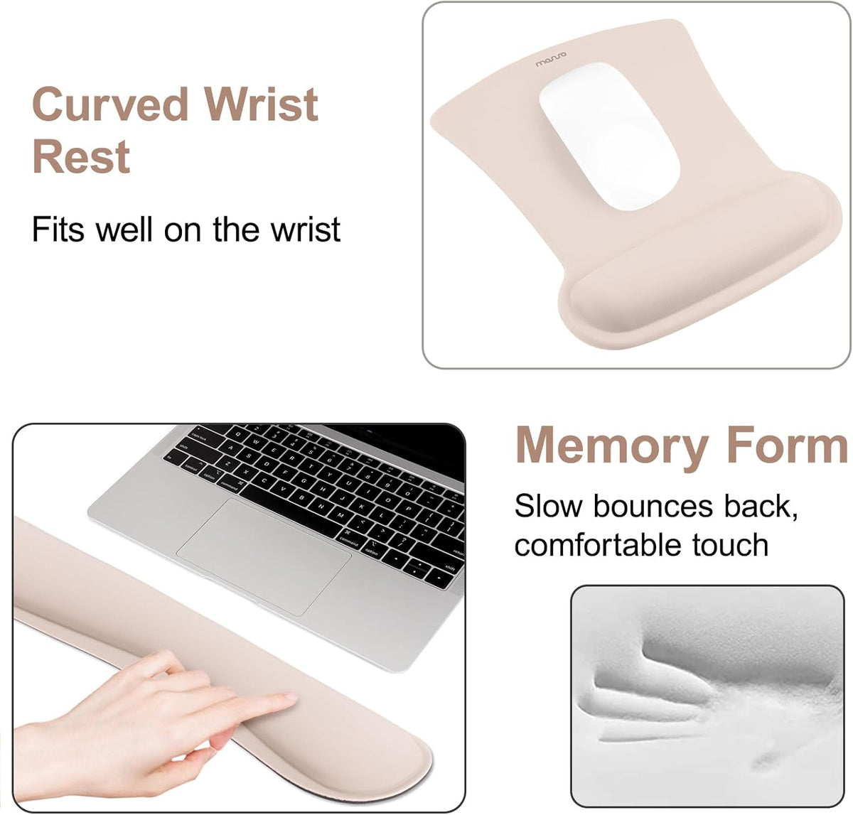 Wrist Rest Support