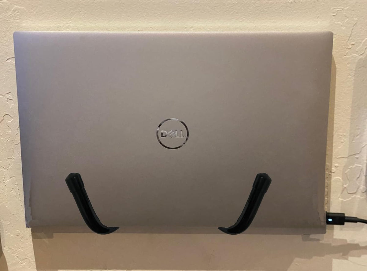 Laptop Wall Mount Holder