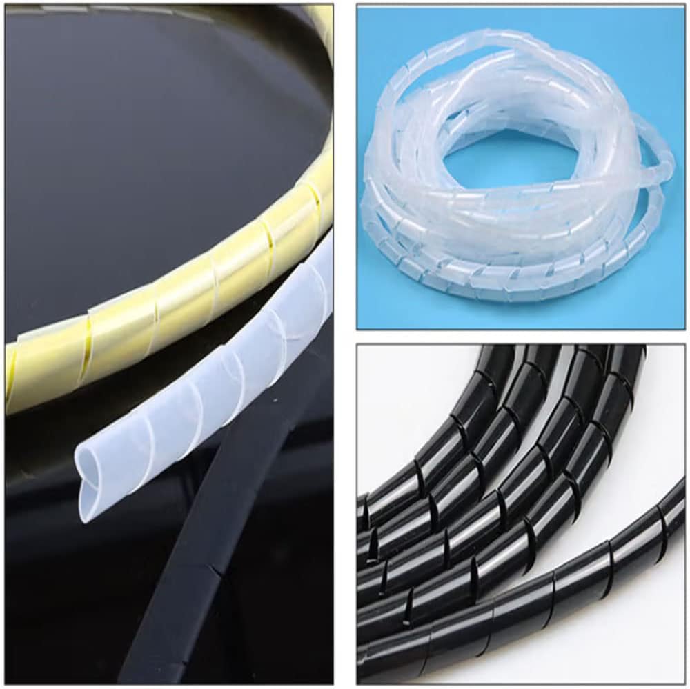 Spiral Cable Wrap