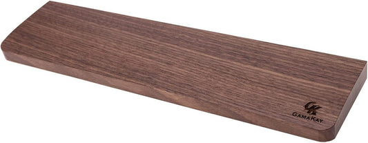 Wooden Wrist Rest Pad