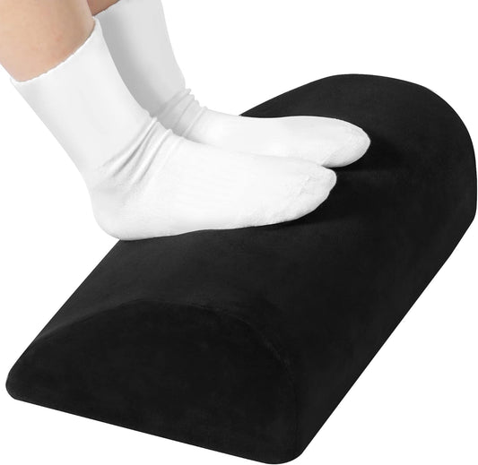 Foam Foot Rest