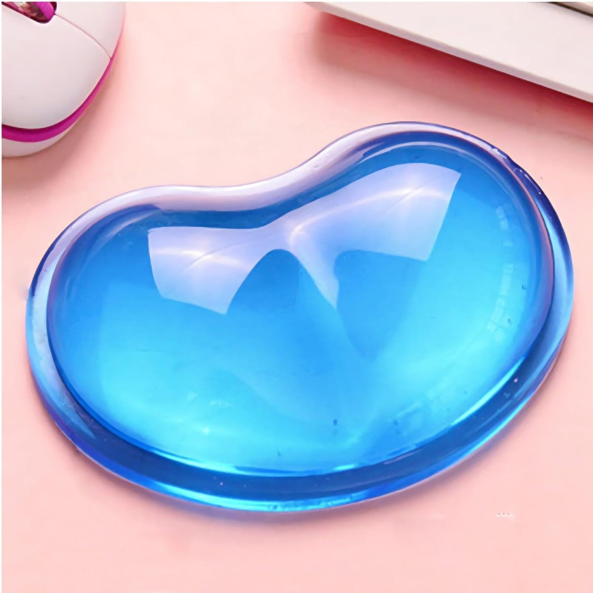 Ergonomic Gel Wrist Rest