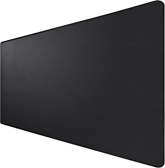 Large Mouse Pad, Desk Mat with Rubber Base