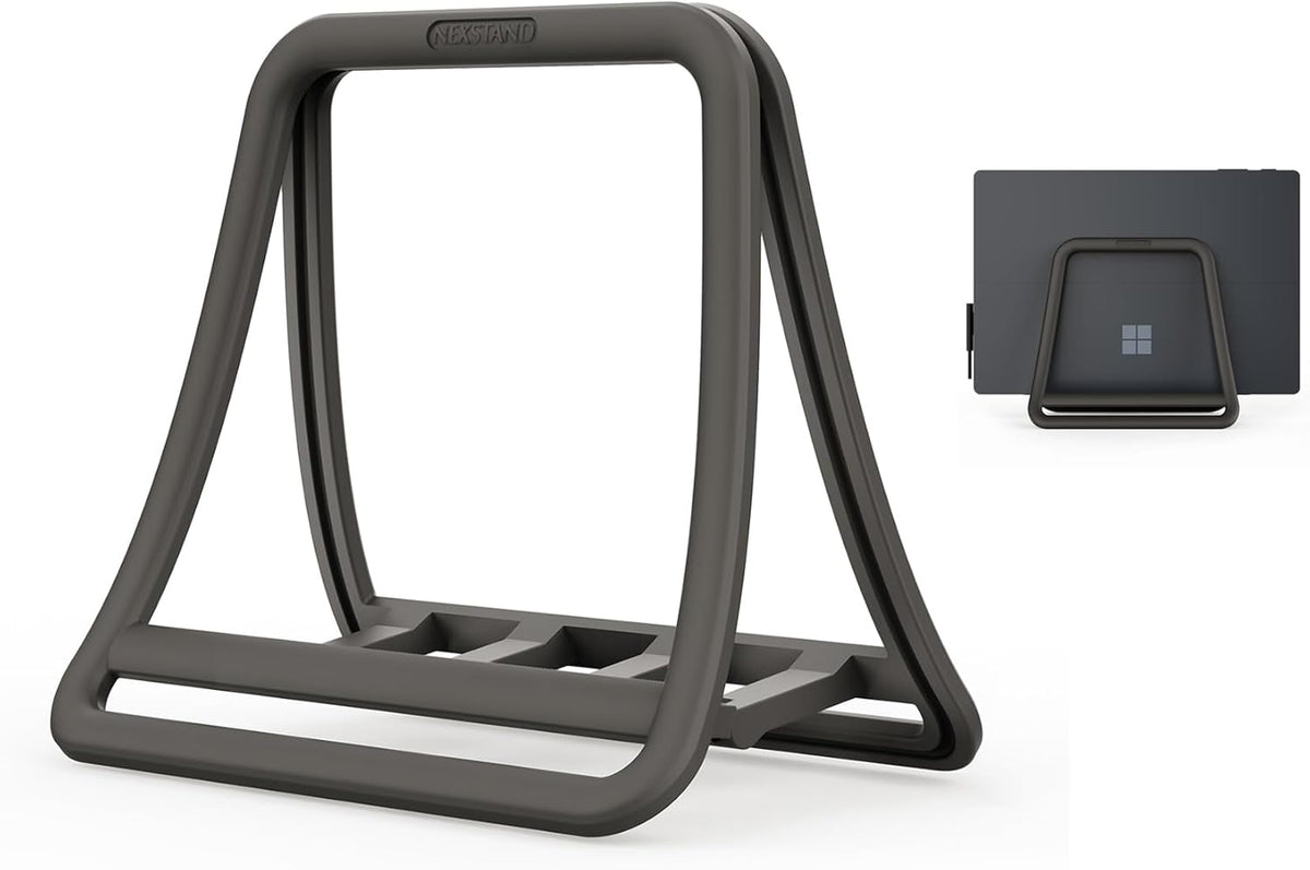 K11 Vertical Laptop Stand