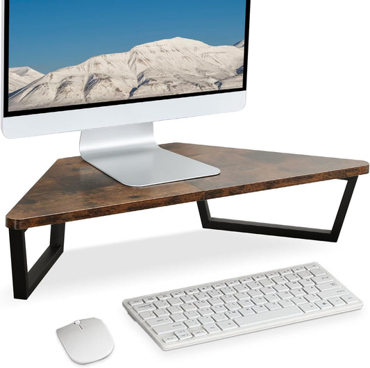26 inch Triangle Monitor Stand Riser