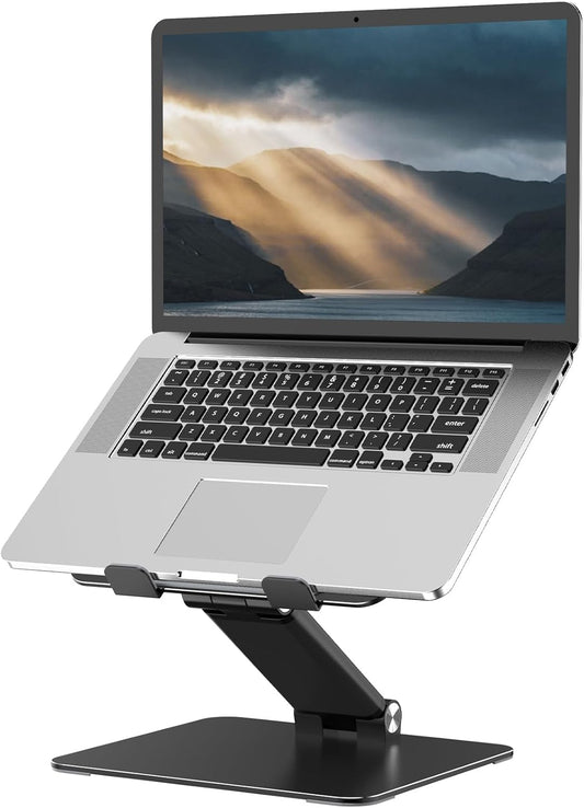 Adjustable Laptop Stand