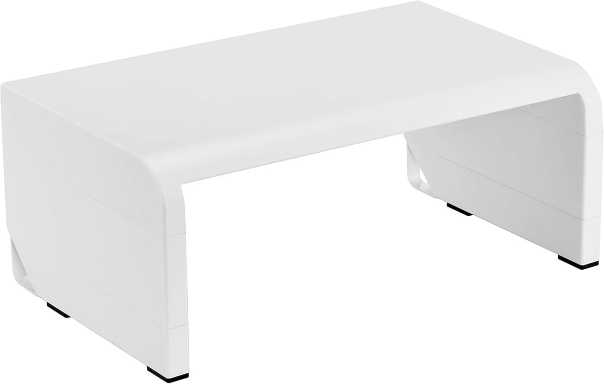 Office Konnect Adjustable Monitor Stand Riser