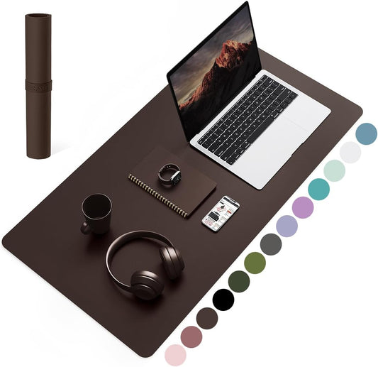 Leather Desk Pad