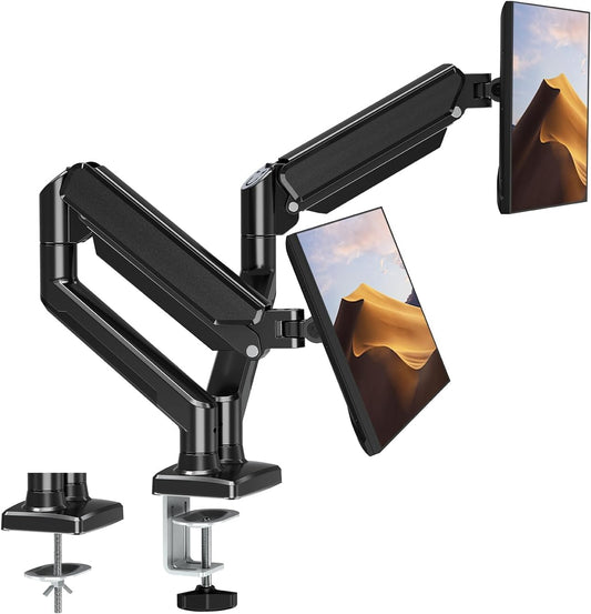 Dual Monitor Mount