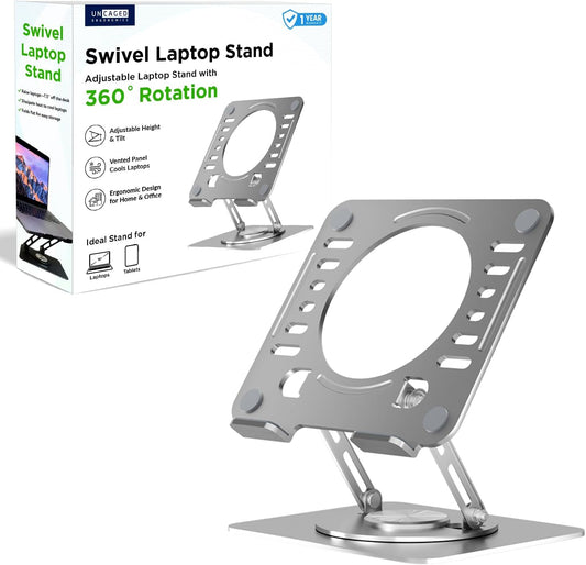 Swivel Laptop Stand