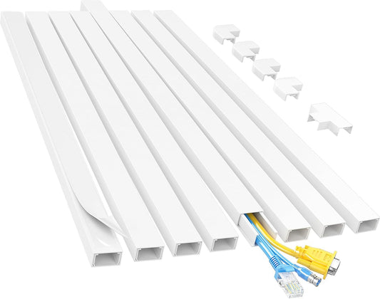 Cord Hider, 113in Medium Cord Covers