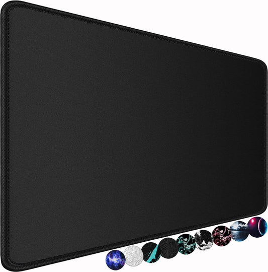 Large Gaming Mouse Pad, 31.5x15.7