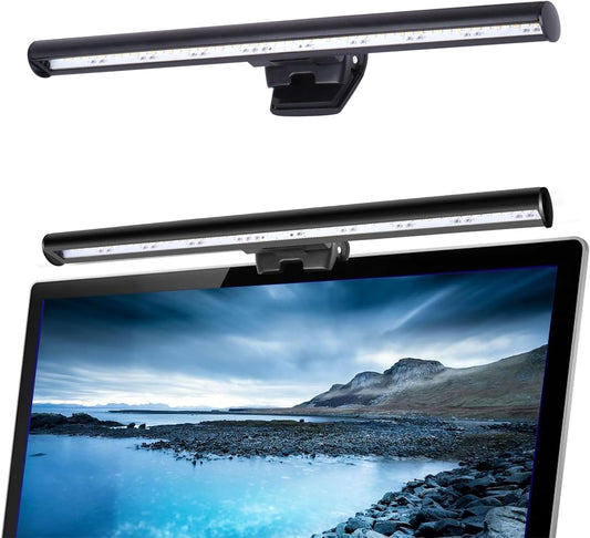 Laptop Monitor Lamp, LED Screen Light Bar