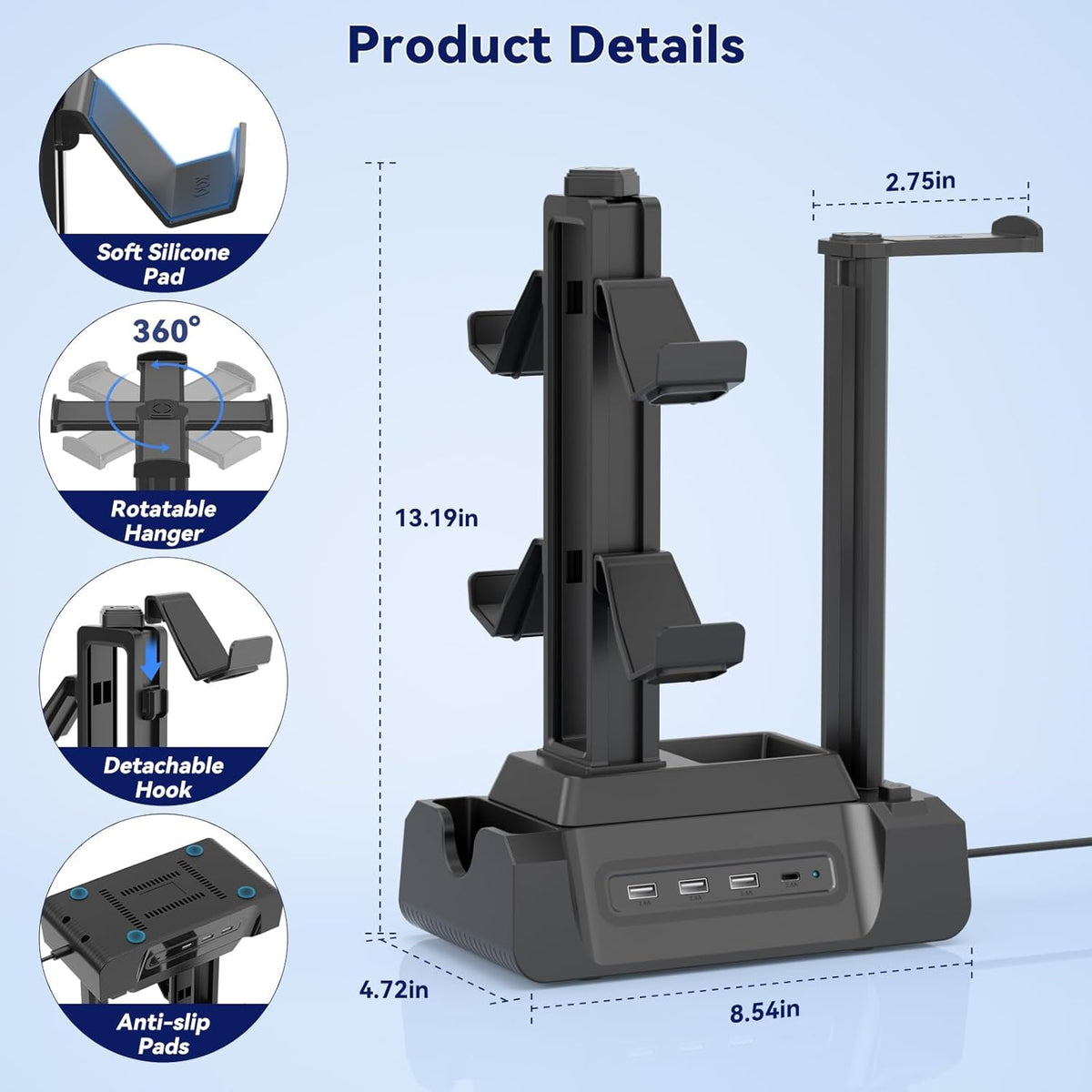 Charging Station