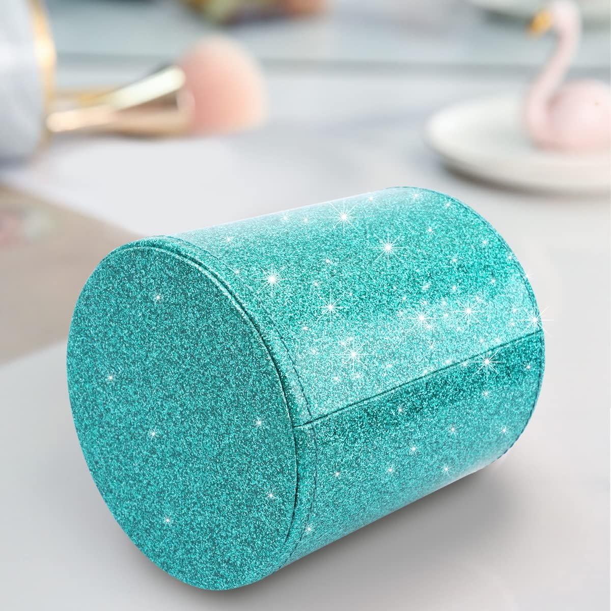 Glitter Pen Holder Pencil Organizer