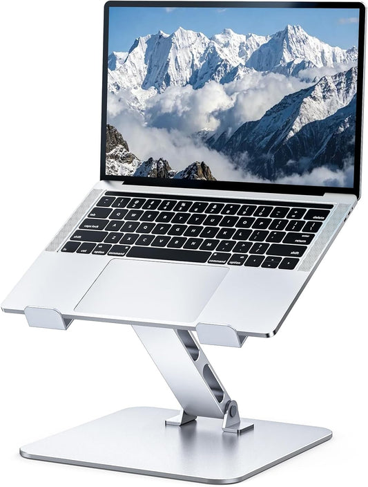 Adjustable Ergonomic Laptop Stand