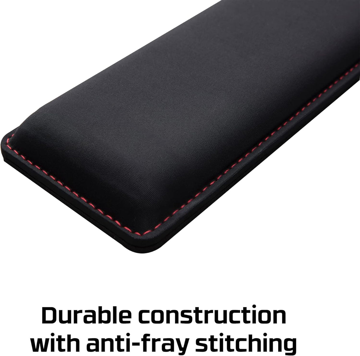 Wrist Rest – Mouse – Cooling Gel – Memory Foam – Anti-Slip,Black