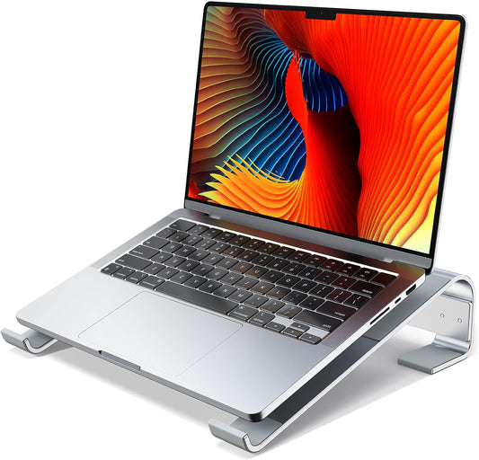 Laptop Stand , Aluminum Laptop Riser