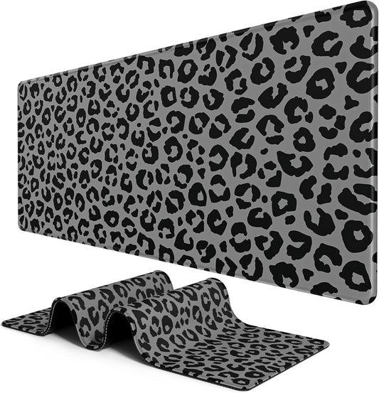 Extended Gaming Desk Mat