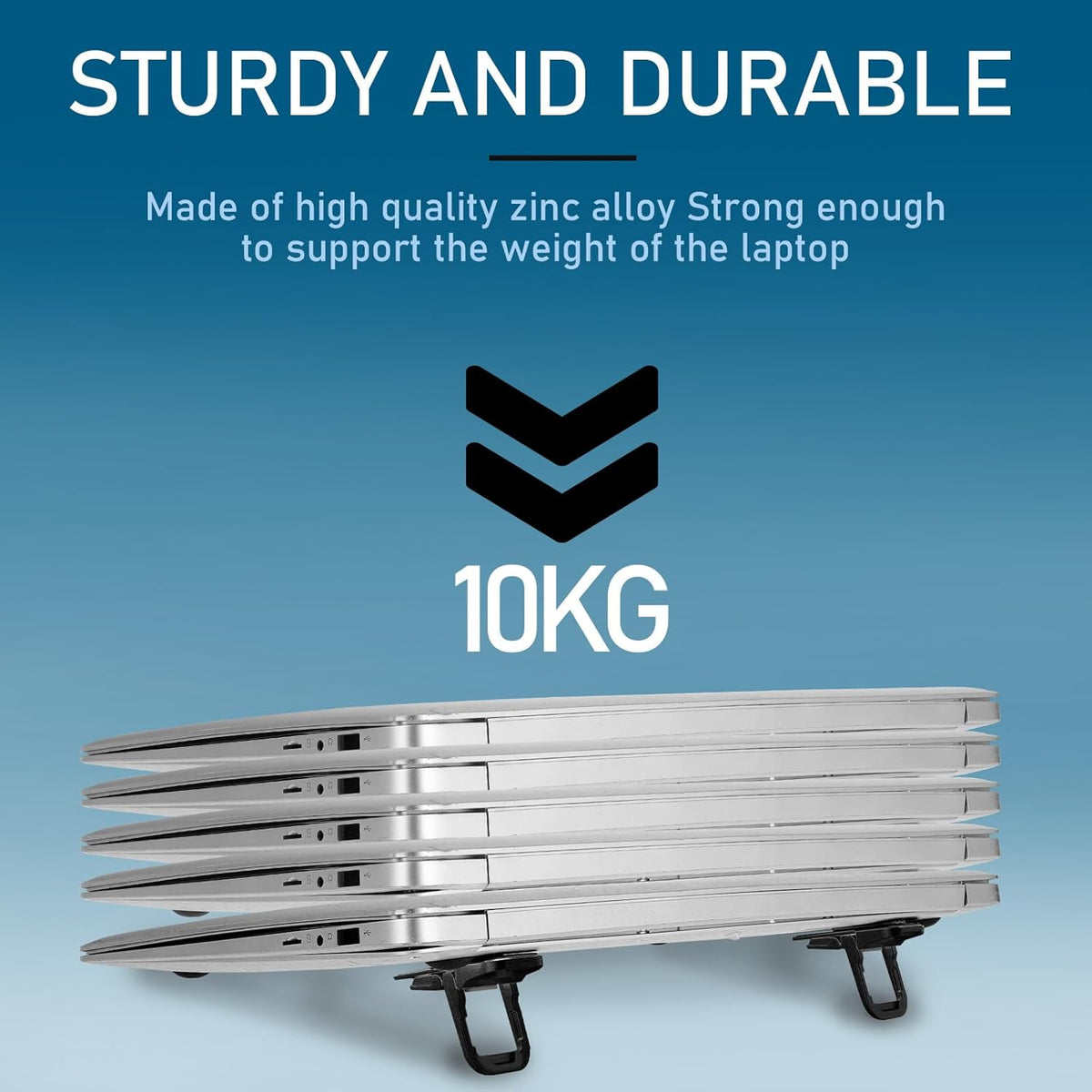 Portable Keyboard Stand