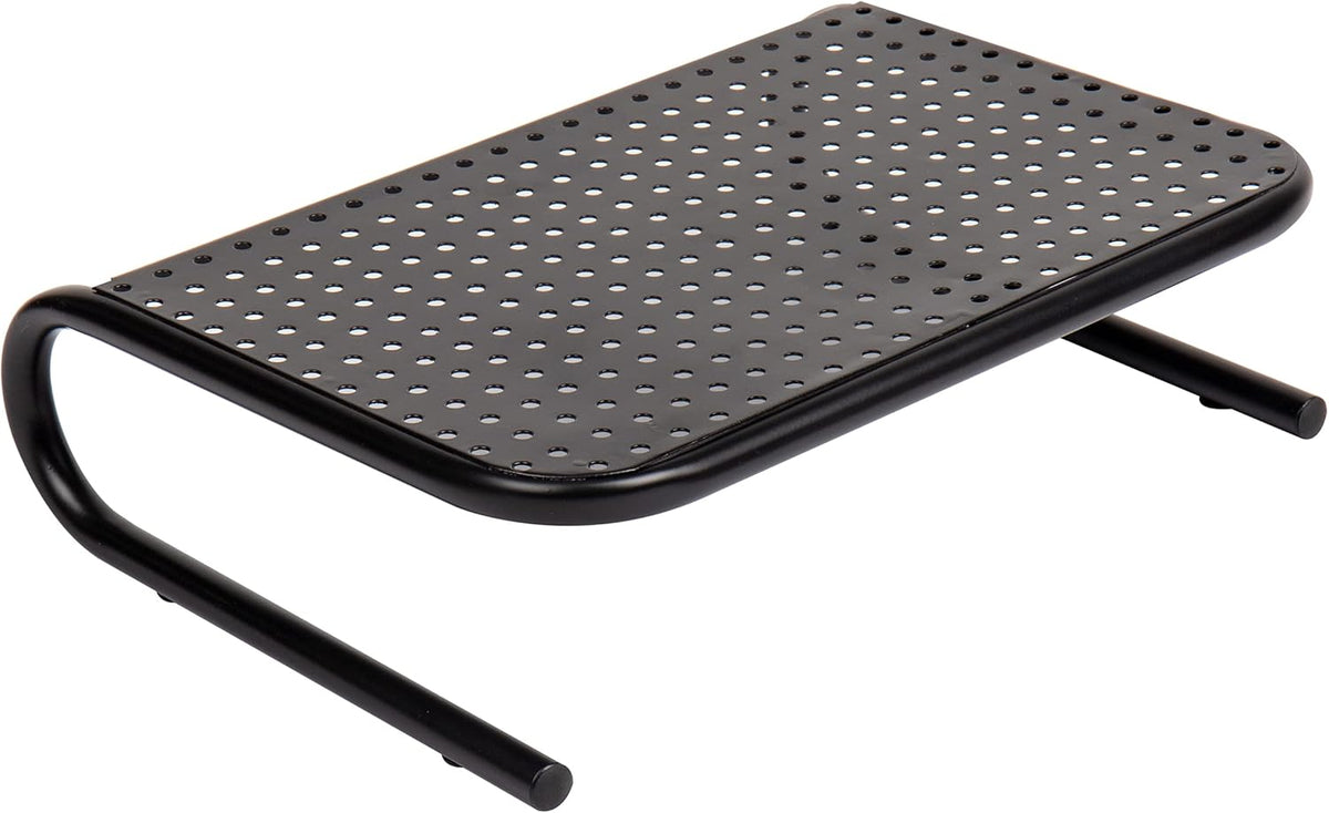 Monitor Stand, Ventilated Laptop Riser