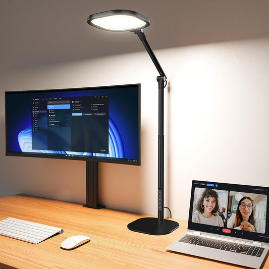 Led Desk Lamps