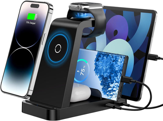 Wireless Charger