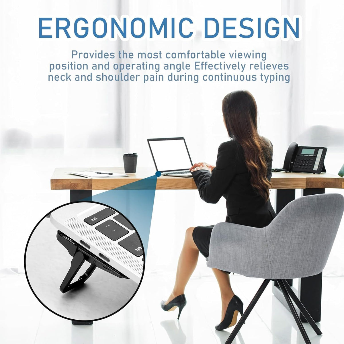 Portable Keyboard Stand