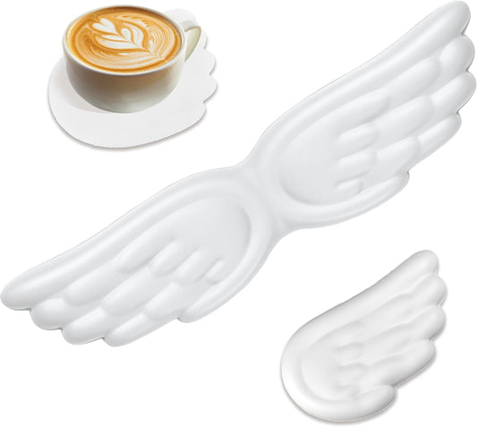 Angel Wing Wrist Rest, Cute Wrist Rest