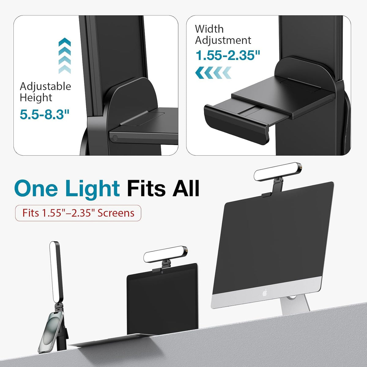 Video Conference Light