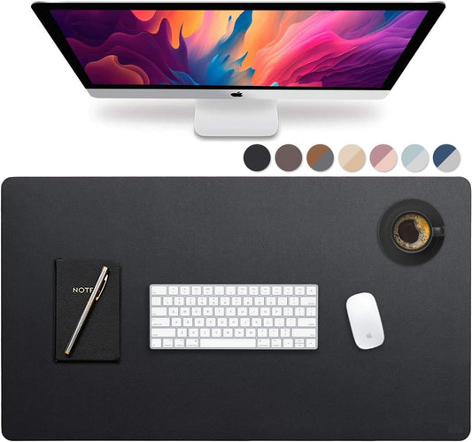 Leather Desk Pad 36" x 20"