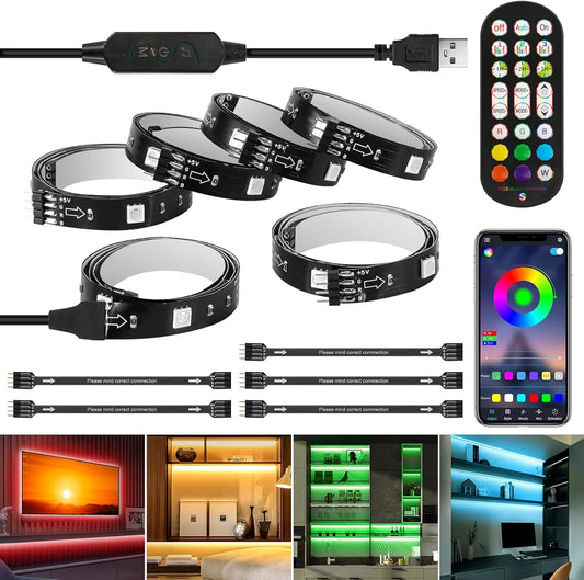 LED Strip Lights 10ft