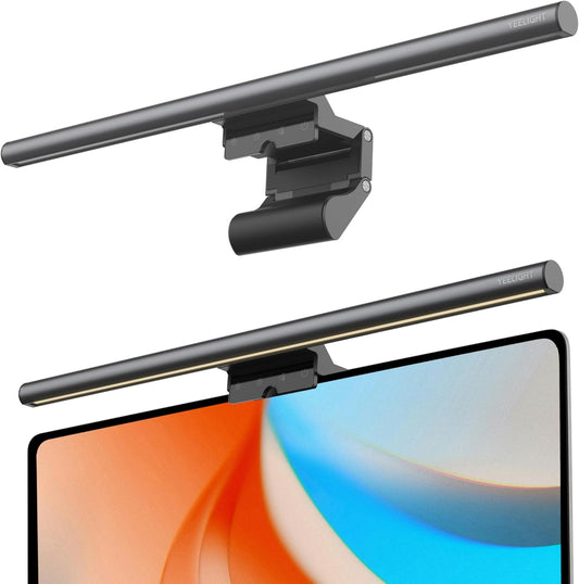 Monitor Light Bar, Computer Monitor Lamp
