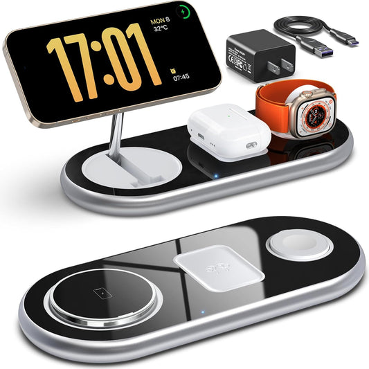 3 in 1 Charging Station