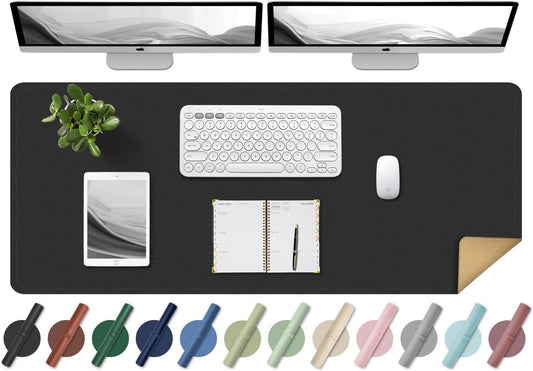 Large Desk Pad, 47.2'' x 23.6''