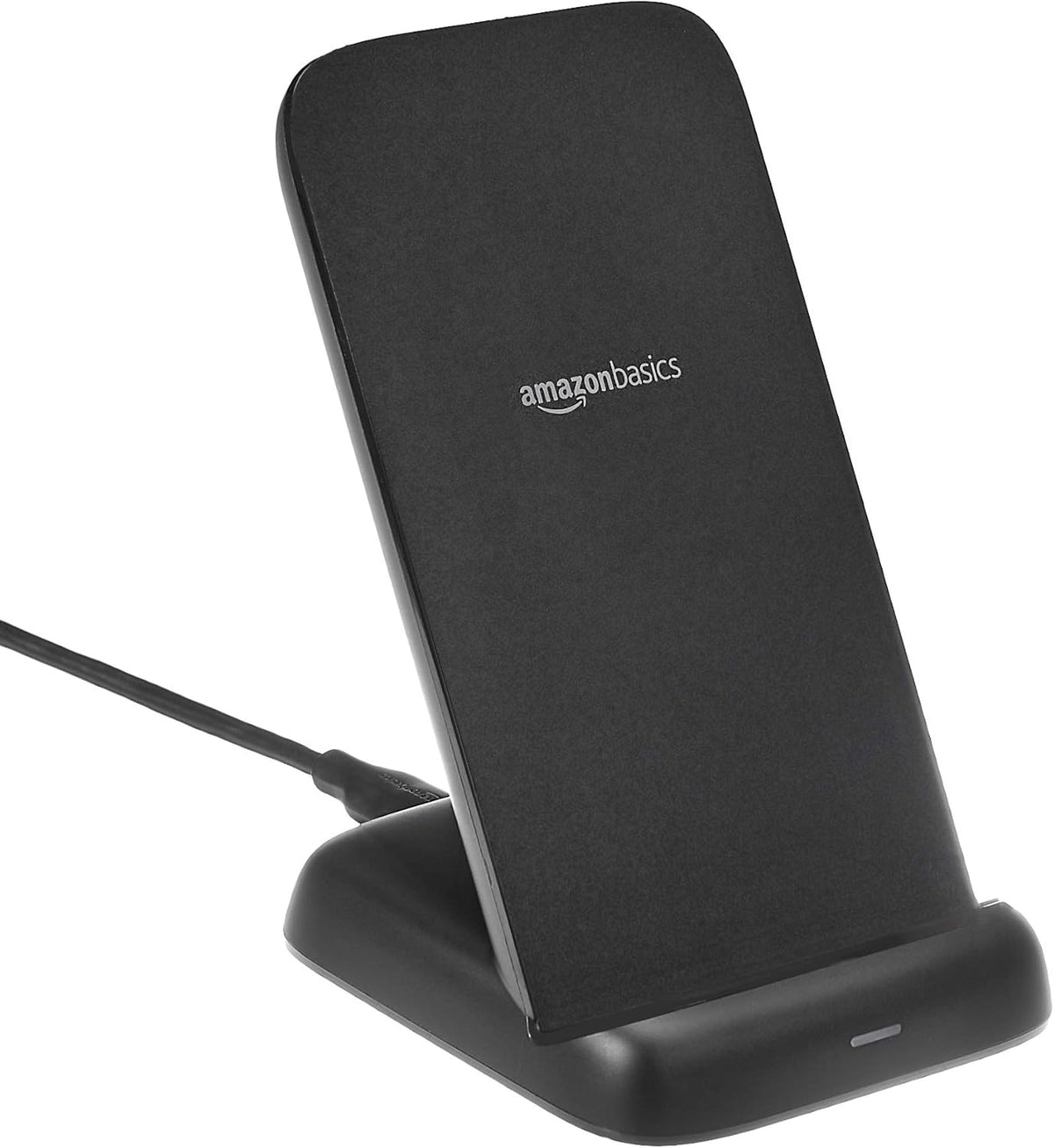 10W Qi Certified Wireless Charging Stand /15/14/13/12/11/X