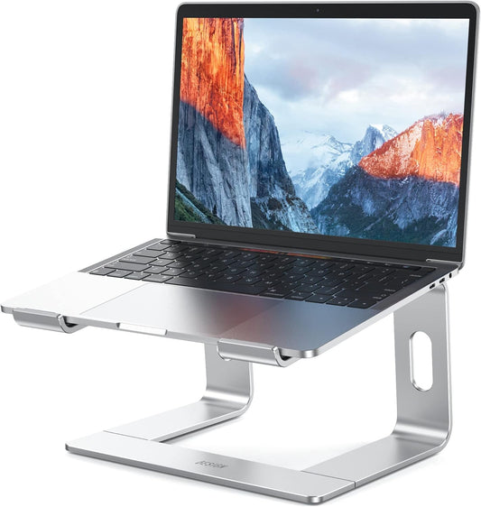 LS03 Aluminum Laptop Stand