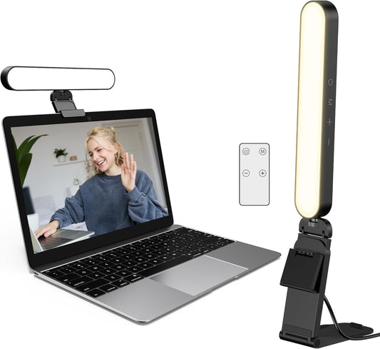 Video Conference Light